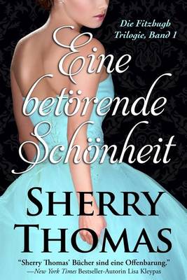 Book cover for Eine Bet rende Sch nheit