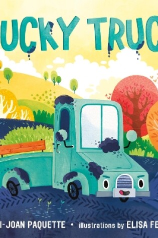 Cover of Mucky Truck