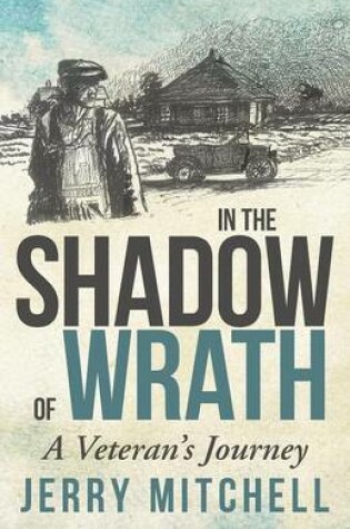Cover of In the Shadow of Wrath