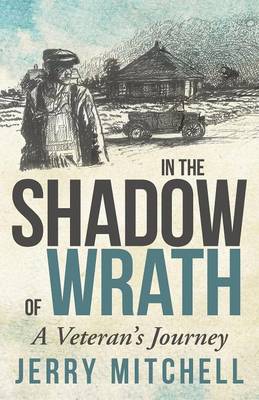 Book cover for In the Shadow of Wrath