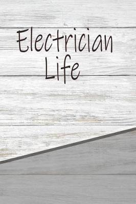 Book cover for Electrician Life