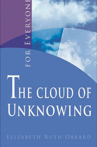 Cover of The Cloud of Unknowing