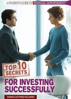 Book cover for Top 10 Secrets for Investing Successfully