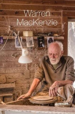 Cover of Warren Mackenzie