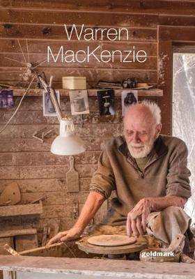 Book cover for Warren Mackenzie