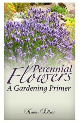 Cover of Perennial Flowers