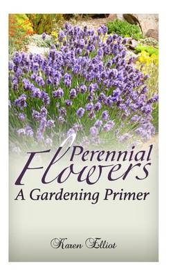 Book cover for Perennial Flowers