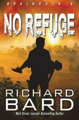 Cover of No Refuge
