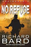 Book cover for No Refuge