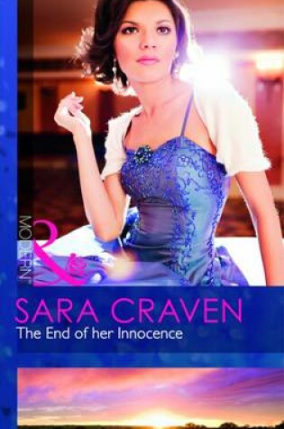 Cover of The End Of Her Innocence