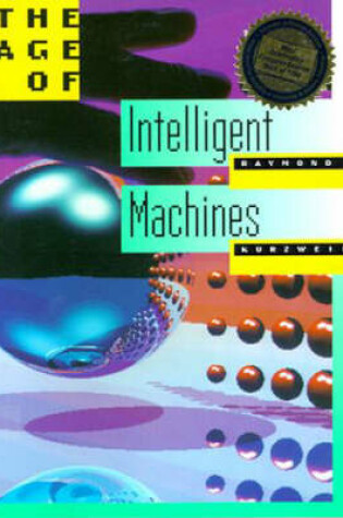 Cover of The Age of Intelligent Machines