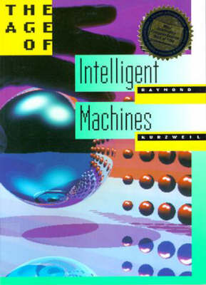 Book cover for The Age of Intelligent Machines