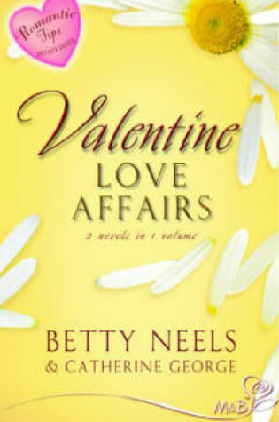 Cover of Valentine Love Affairs