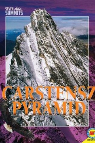 Cover of Carstensz Pyramid
