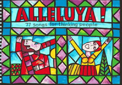 Cover of Alleluya!