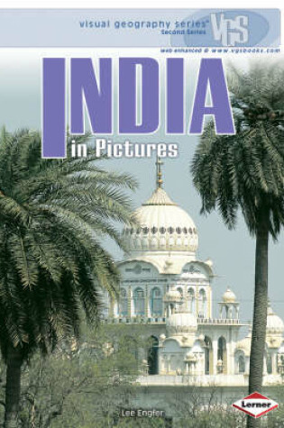 Cover of India in Pictures