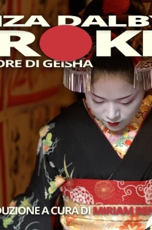 Cover of Iroke Cuore Di Geisha