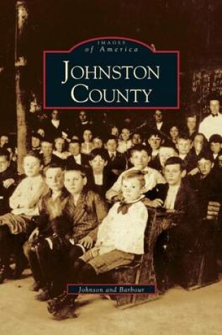 Cover of Johnston County