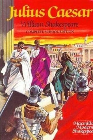 Cover of Mmsmpo Julius Caesar