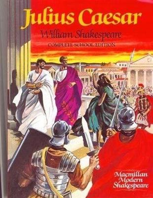 Book cover for Mmsmpo Julius Caesar