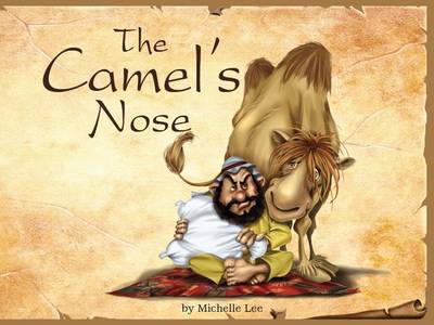 Book cover for The Camel's Nose