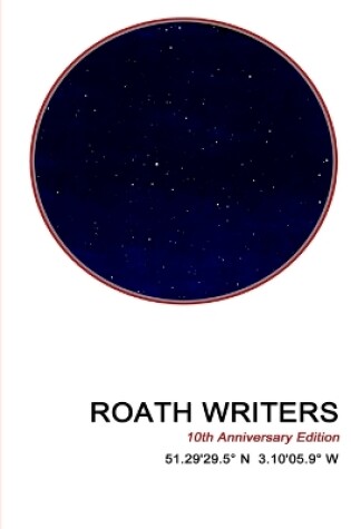 Cover of Roath Writers Anthology