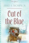 Book cover for Out of the Blue