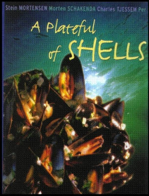 Cover of A Plateful of Shells