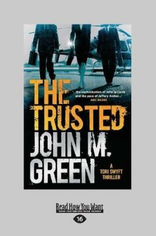 Cover of The Trusted