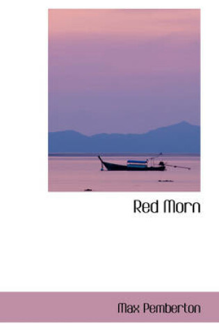 Cover of Red Morn