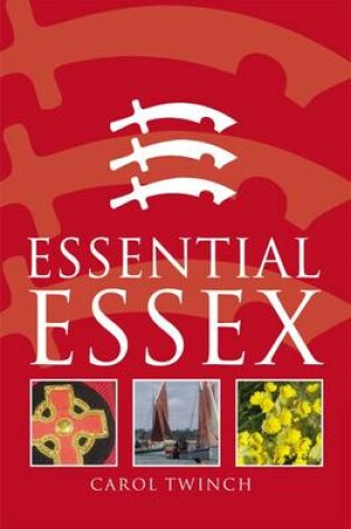 Cover of Essential Essex