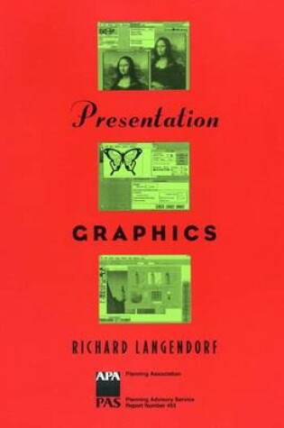 Cover of Presentation Graphics