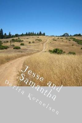 Book cover for Jesse and Samantha