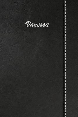 Book cover for Vanessa