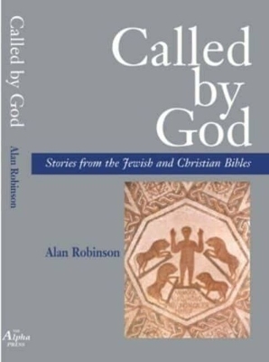 Book cover for Called by God