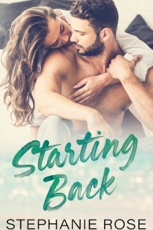 Cover of Starting Back