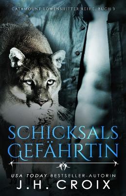 Cover of Schicksalsgefährtin