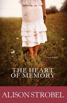 Book cover for The Heart of Memory