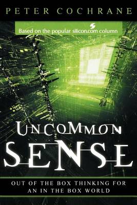 Book cover for Uncommon Sense