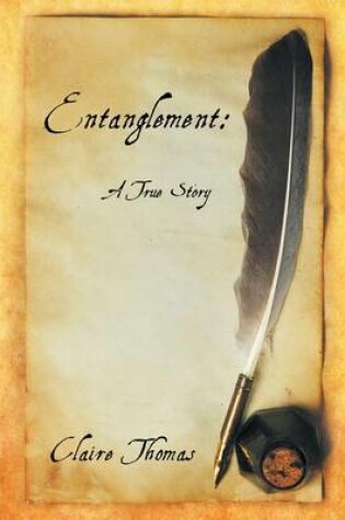 Cover of Entanglement