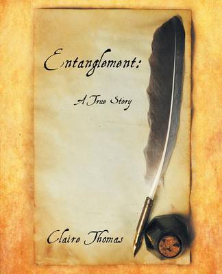 Book cover for Entanglement