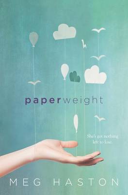 Paperweight by Meg Haston