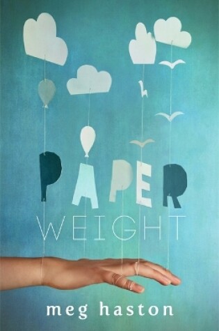 Cover of Paperweight