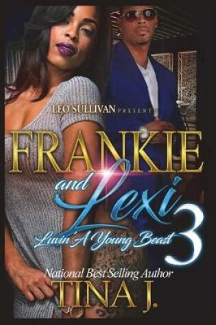 Cover of Frankie & Lexi 3