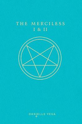 Book cover for The Merciless I & II
