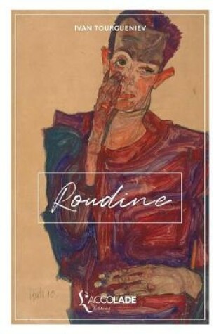 Cover of Roudine