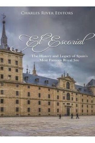 Cover of El Escorial