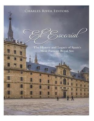 Book cover for El Escorial