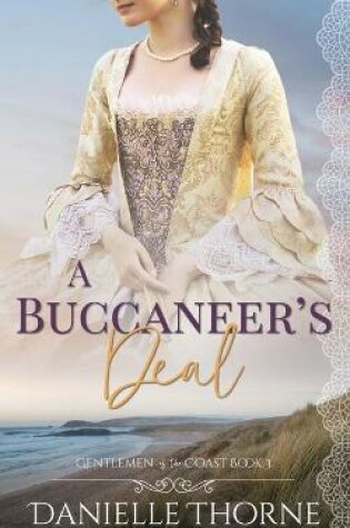 Cover of A Buccaneer's Deal