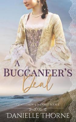Book cover for A Buccaneer's Deal